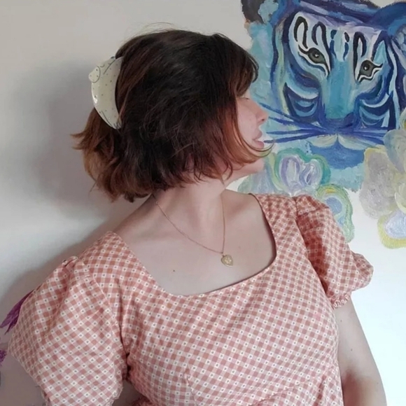 NEW Dog Crystal Hair Clip Claw - Picture 9 of 10